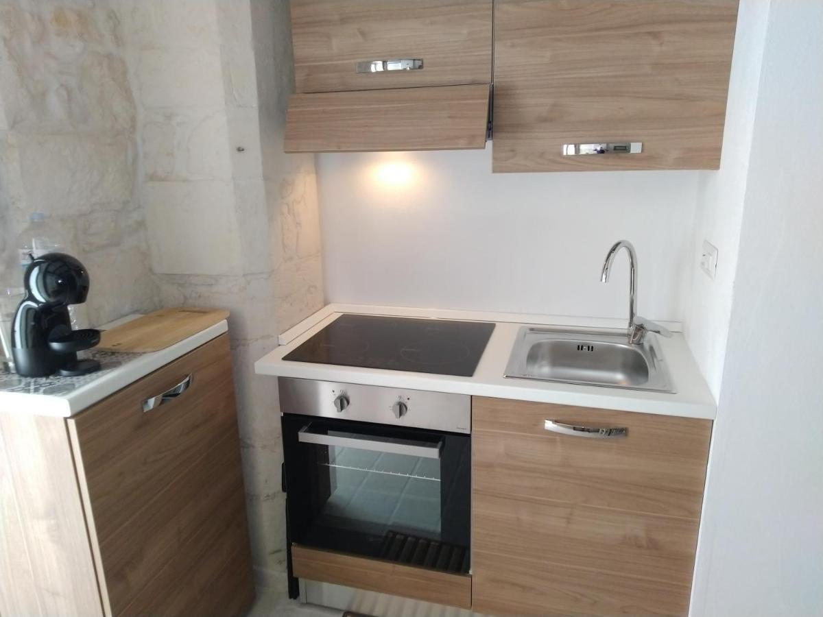 Acasa Apartment Мартина Франка Екстериор снимка